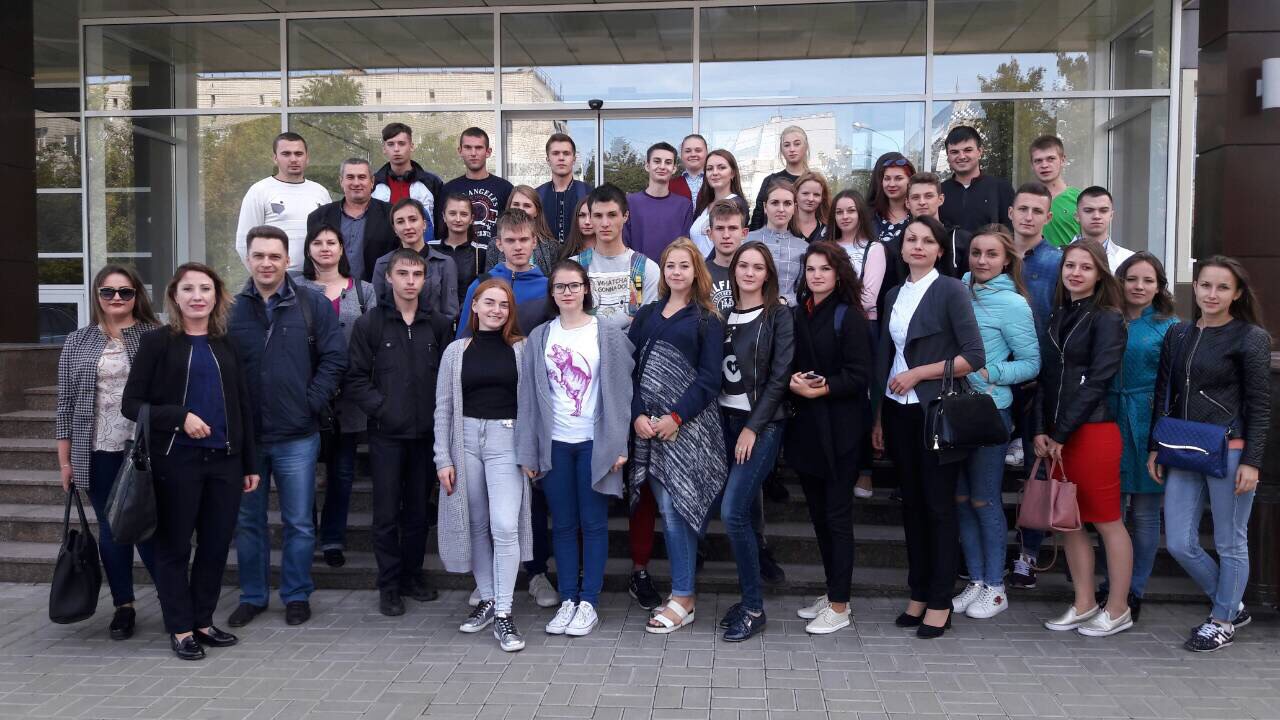 День відритих дверей у «Дикун Глобал Консалт»  