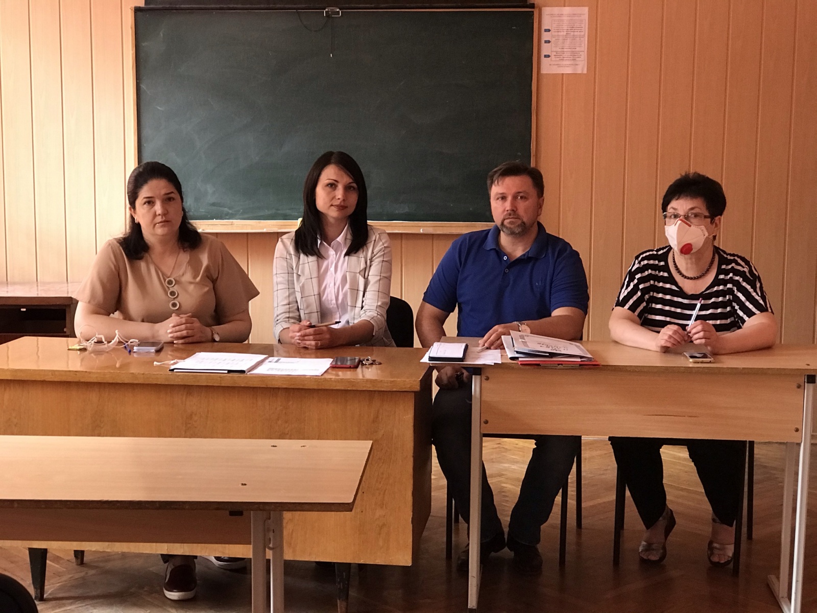 Підсумкова атестація здобувачів вищої освіти зі спеціальності 051 «Економіка»