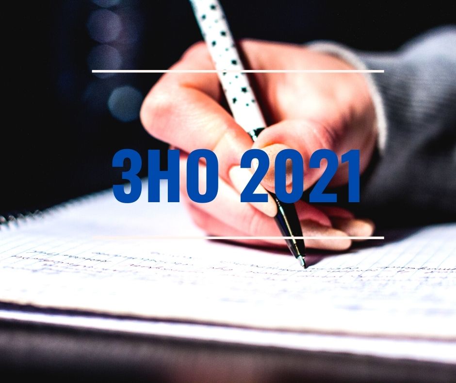 Вступ 2021: порядок реєстрації на ЗНО